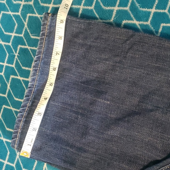 Maurices Ashlyn boot Low-mid rise Jeans - Picture 4 of 8
